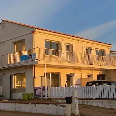 Lägenhet Sola La Tranche-sur-Mer