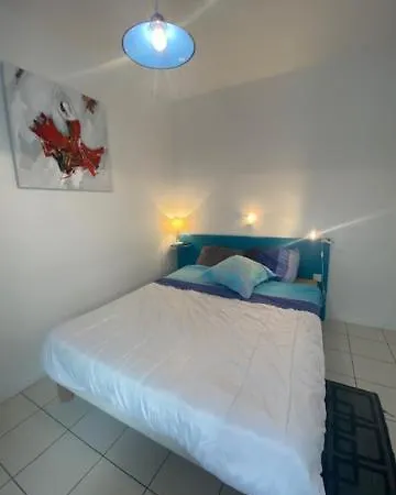 Lägenhet Sola